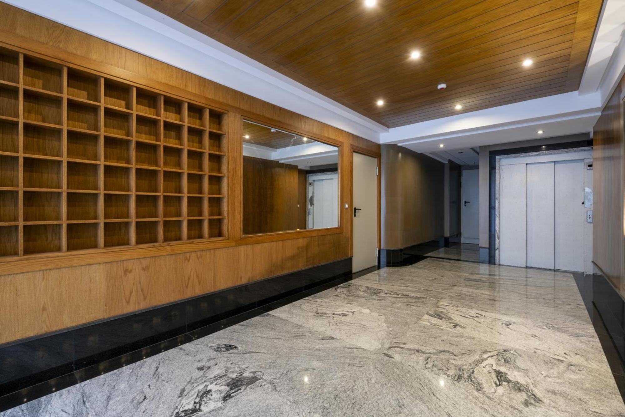 La Suite - Appartement De Luxe Tanger Exterior foto