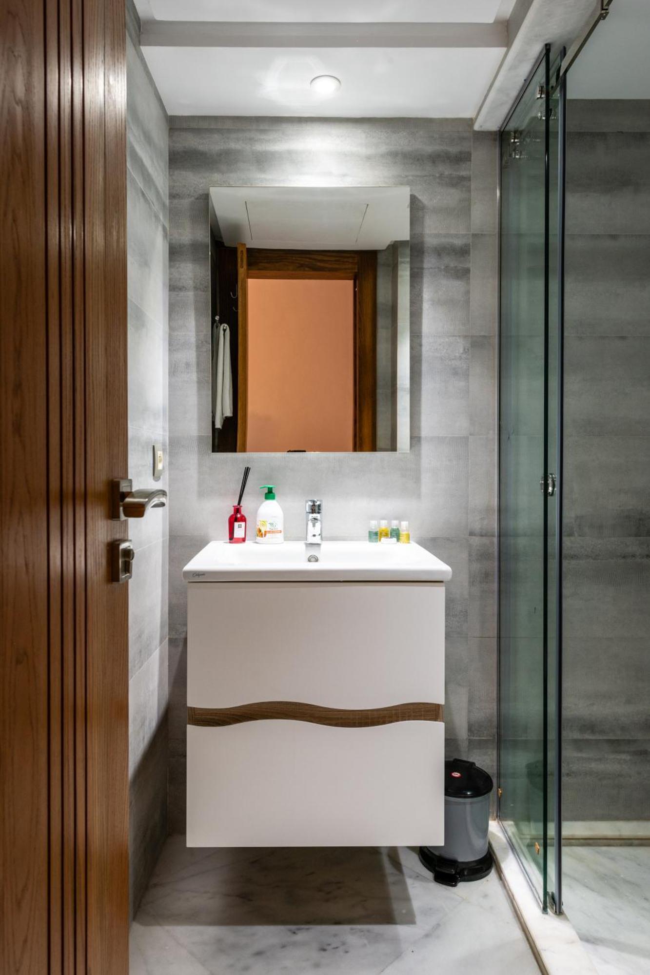 La Suite - Appartement De Luxe Tanger Exterior foto