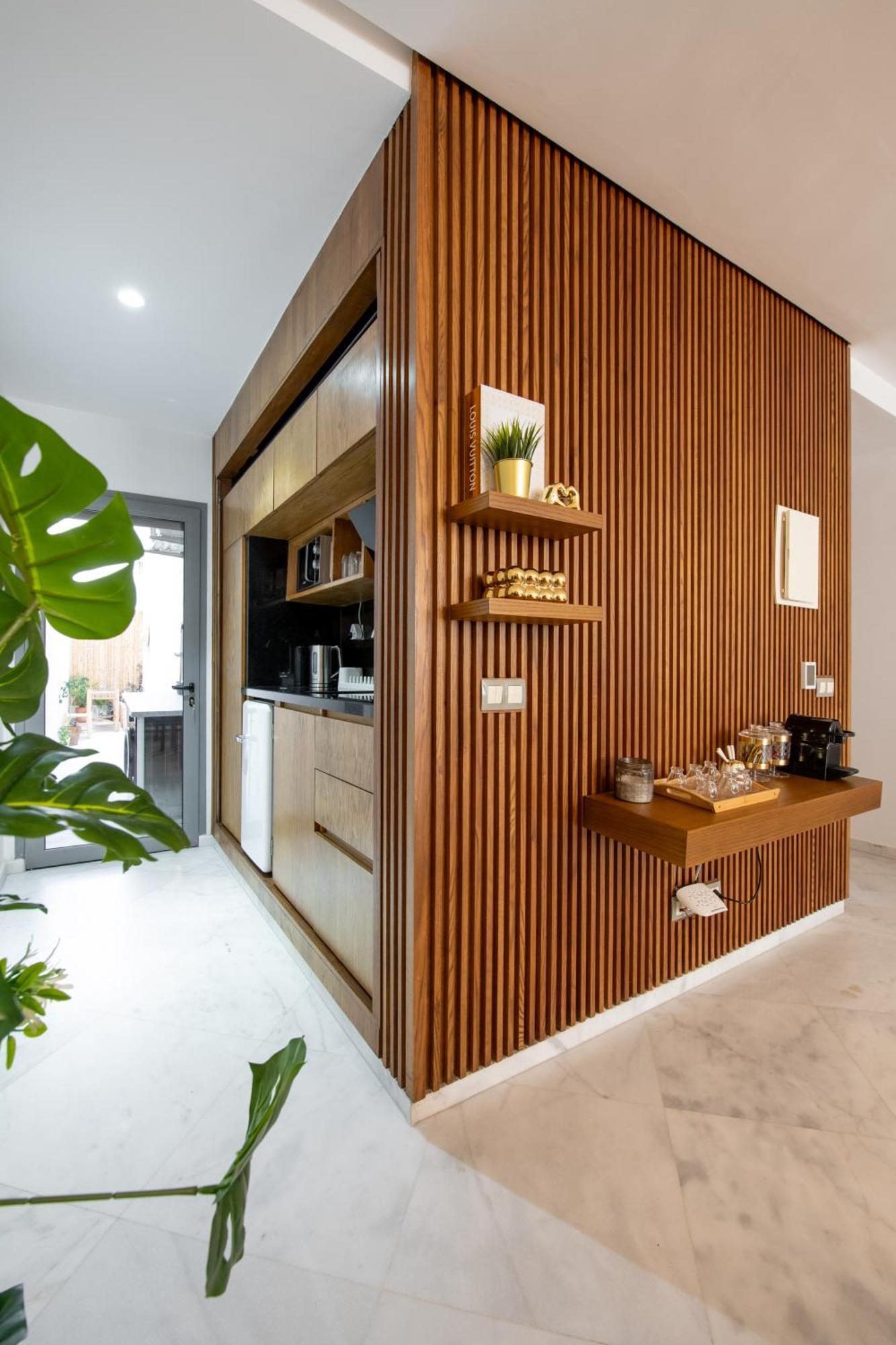 La Suite - Appartement De Luxe Tanger Exterior foto