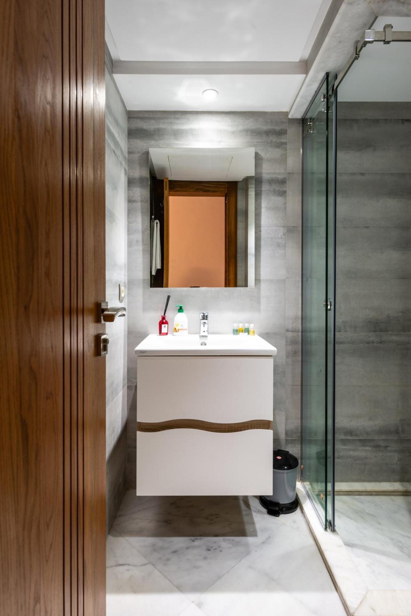 La Suite - Appartement De Luxe Tanger Exterior foto