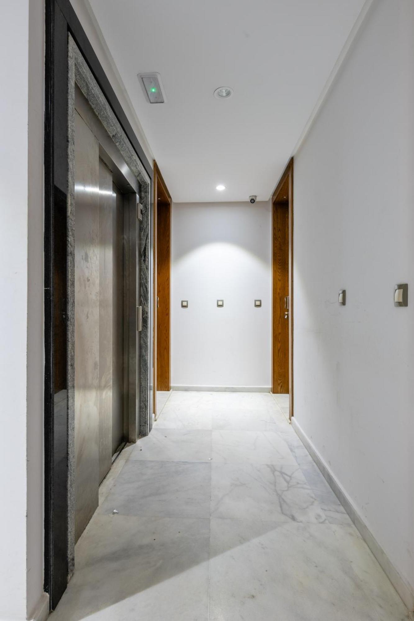 La Suite - Appartement De Luxe Tanger Exterior foto